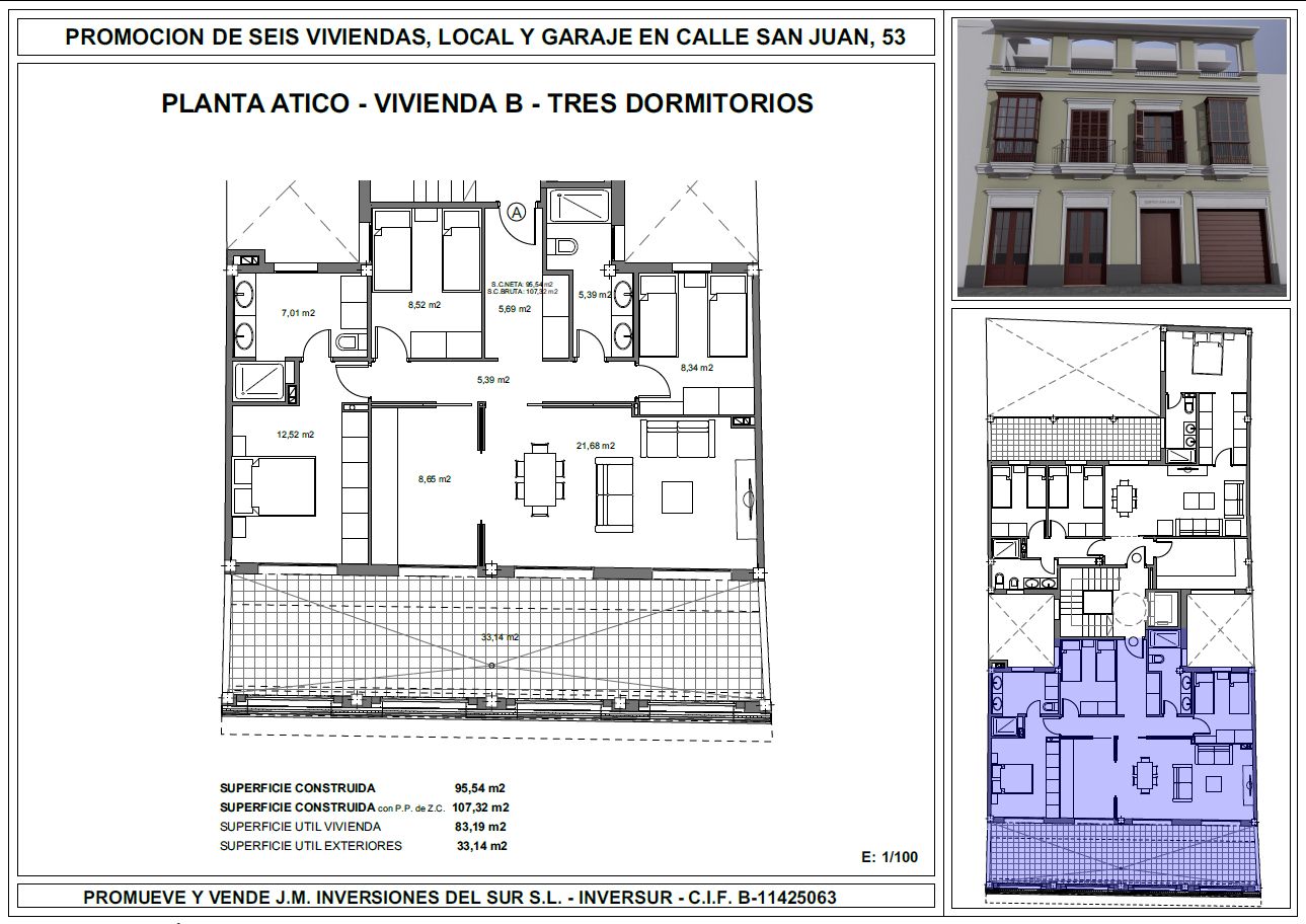 San Juan 53 — Planos — Imagen 6